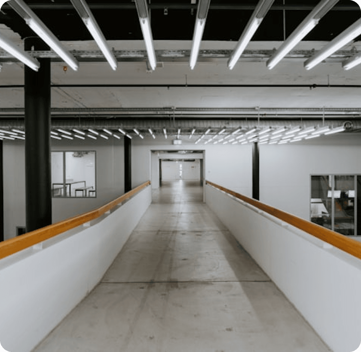 Warehouse Management